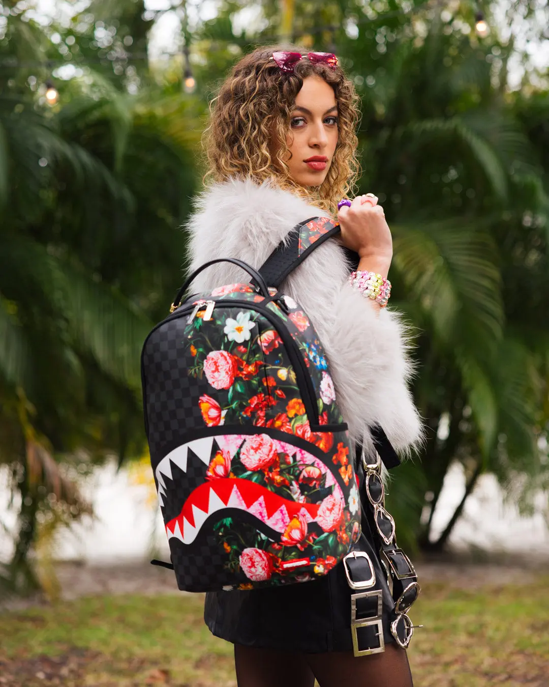 FRESH CHECK DLXSV BACKPACK - Image 4