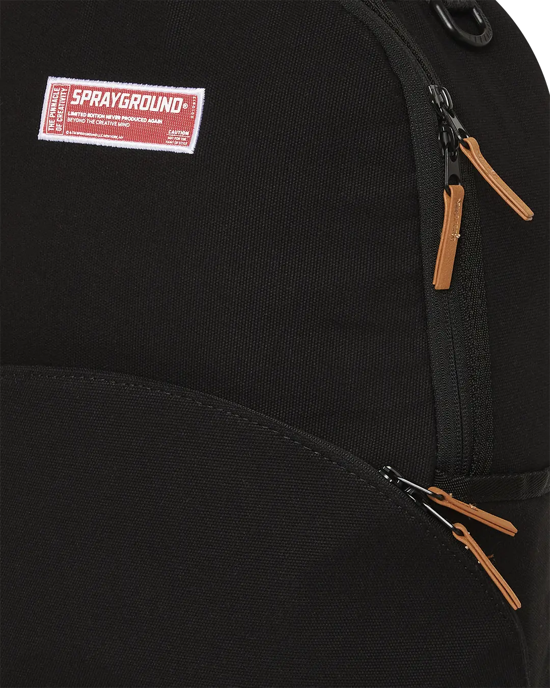 PORTER CARGO SHARK BACKPACK - Image 10