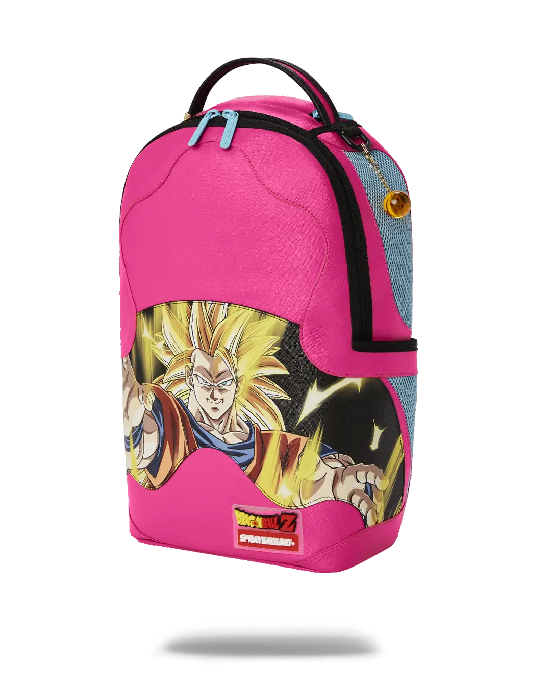 GOKU FASHION KILLA (DLXV) - Image 7