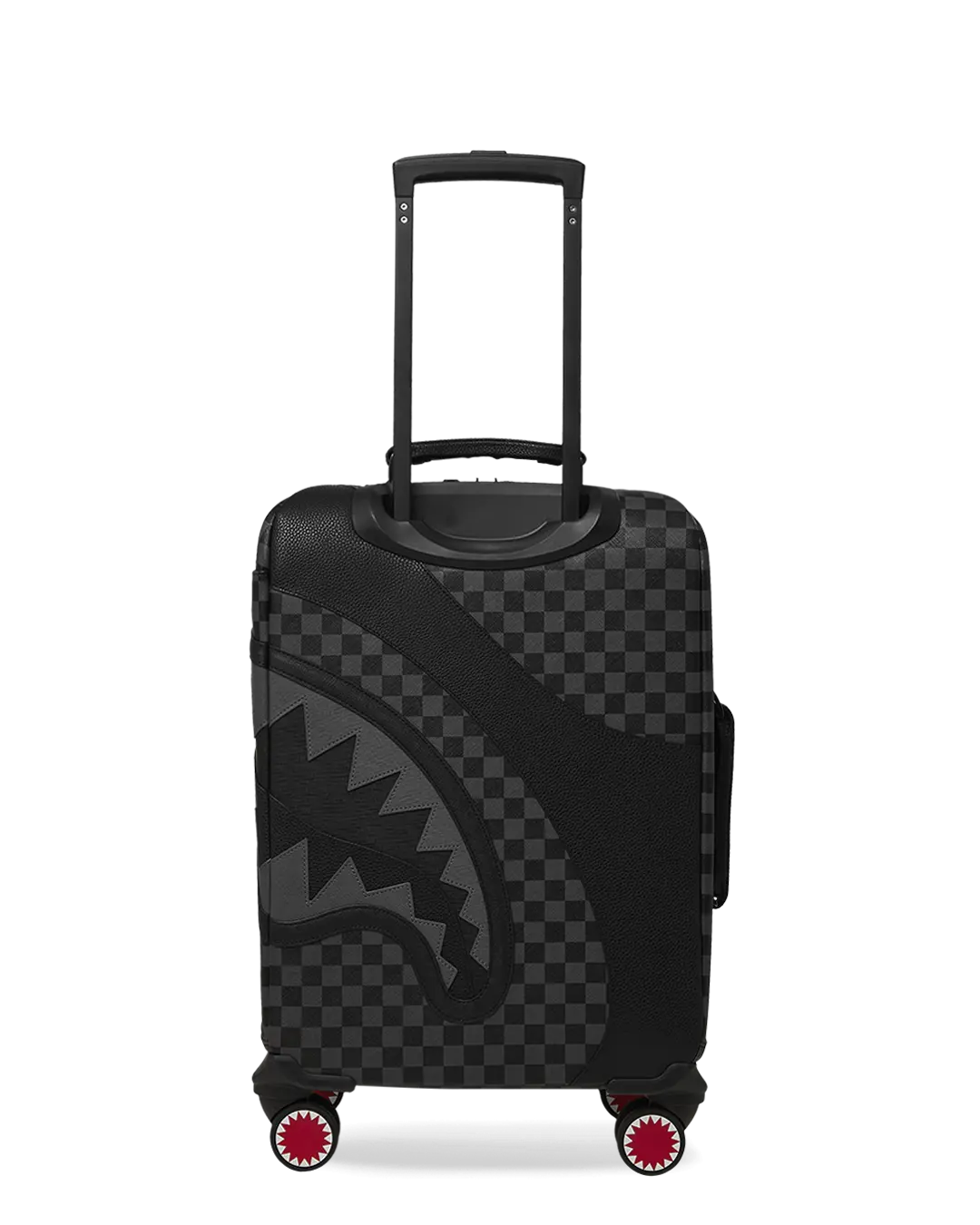 RACEWAY SHADOW PHANTOM JETSETTER CARRY-ON LUGGAGE - Image 7