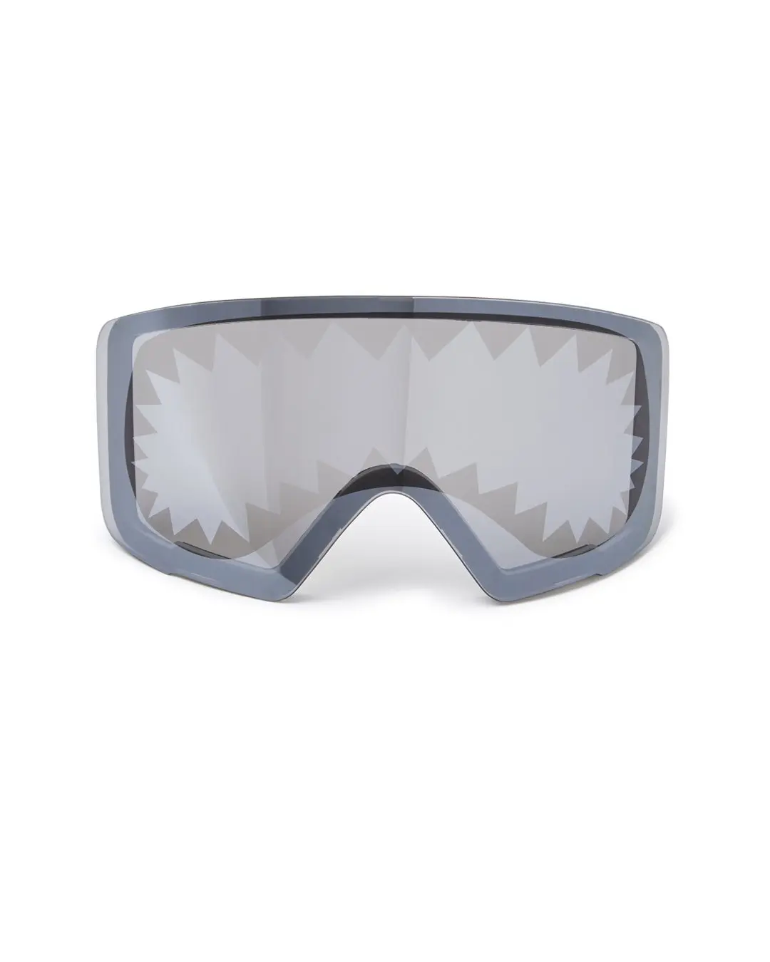 SPRAYGROUND SHARK GOGGLES WITH 3 INTERCHANGEABLE LENS - Image 22