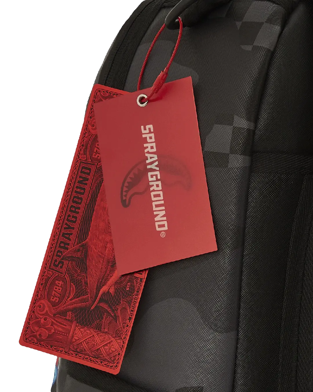 SMURFS WITHIN DLXSV BACKPACK - Image 15