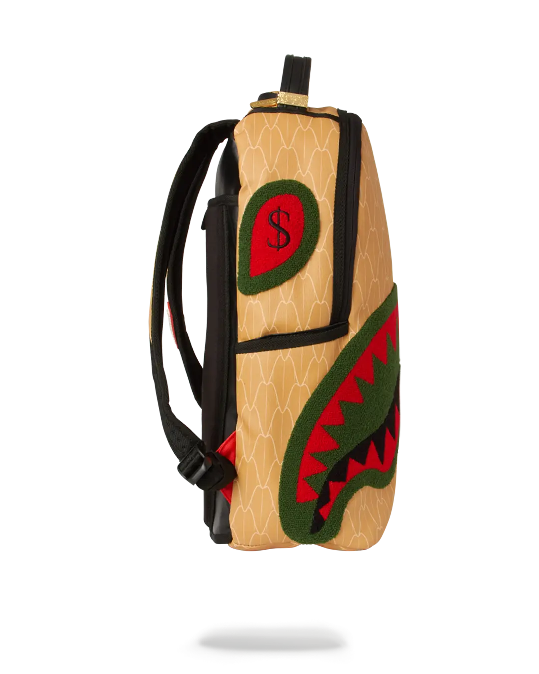 SPUCCI GANG BACKPACK - Image 3