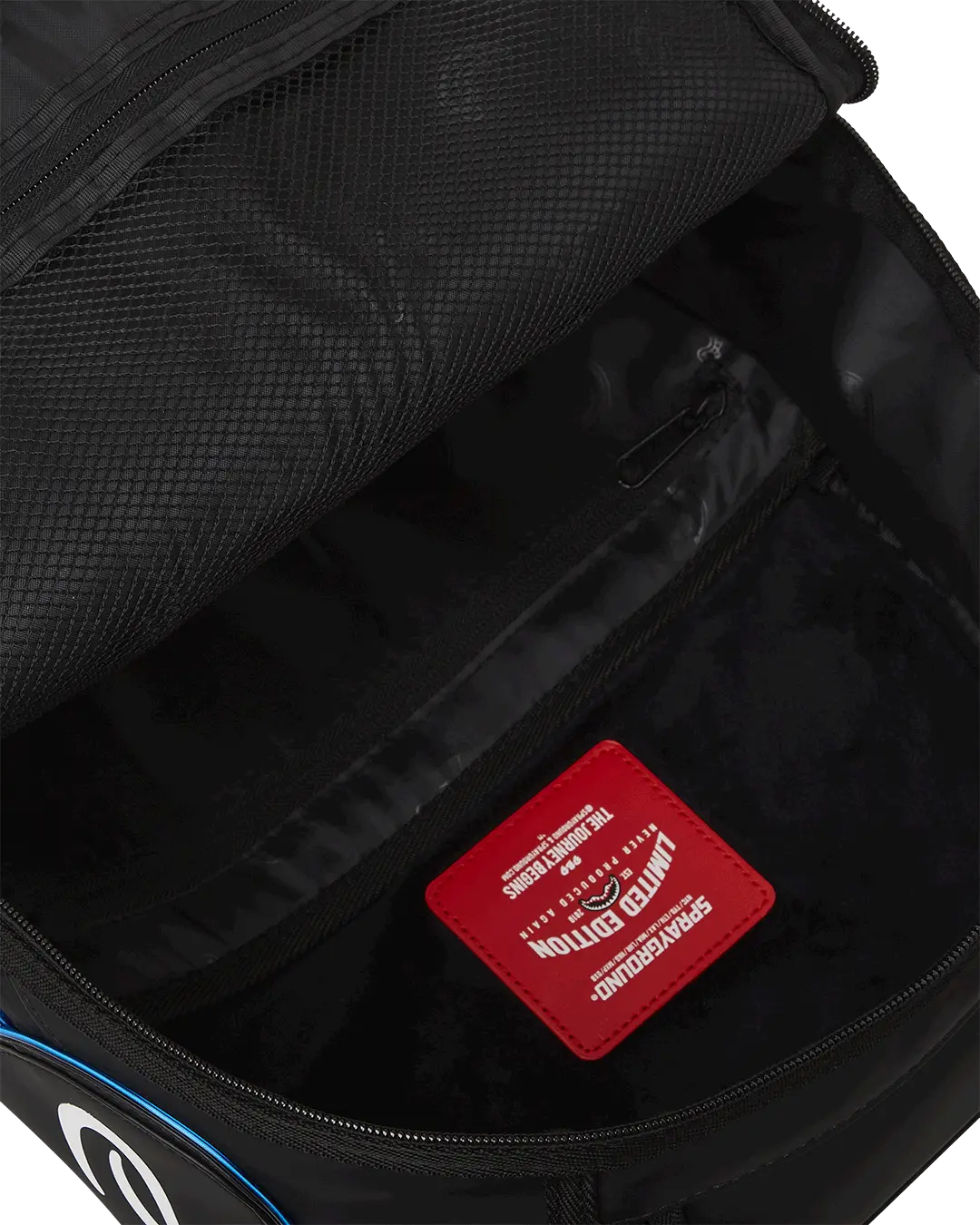 FORMULA-E GEN3 LED BACKPACK - Image 17