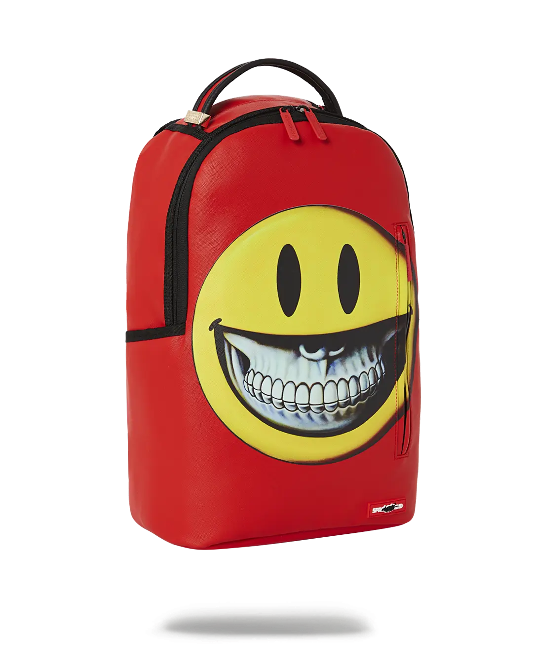 SMILE BIG GRIN RON ENGLISH COLLAB - Image 3