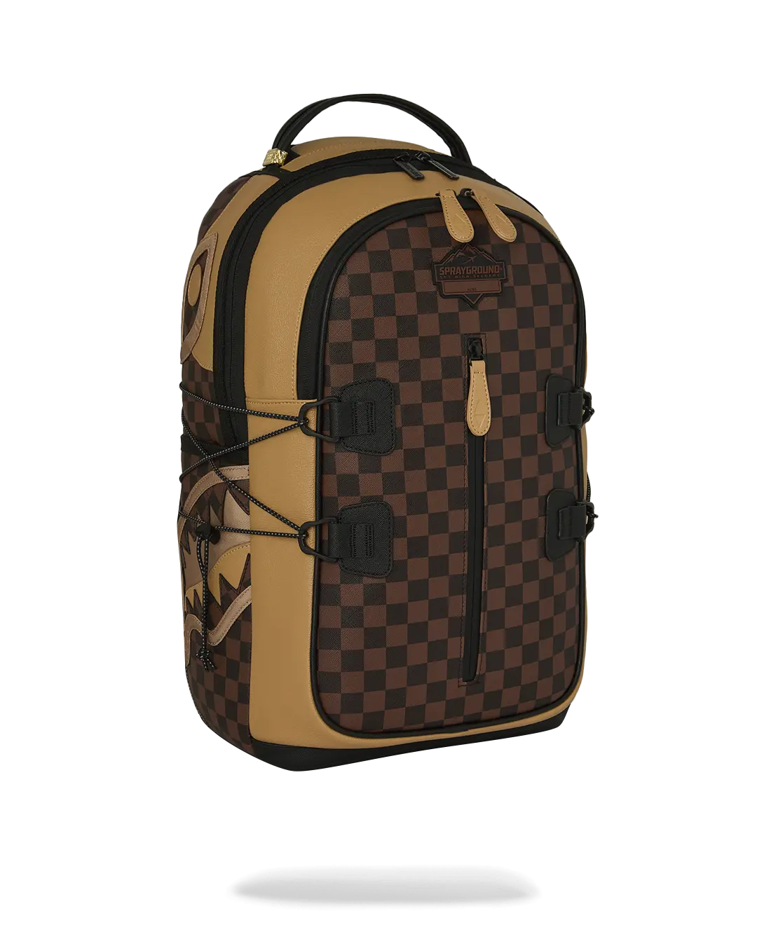 LUXE VAULT CITY HIKER BACKPACK - Image 5