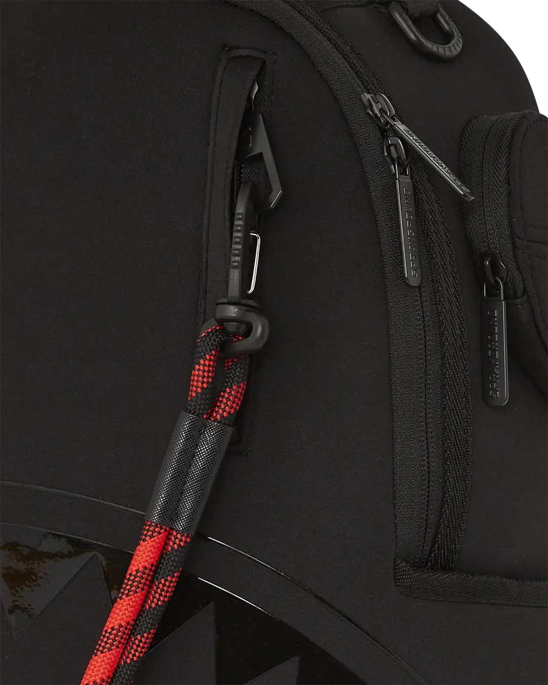 SHARK CENTRAL KYUSHU MOUNTAIN DLXS BACKPACK - Image 11
