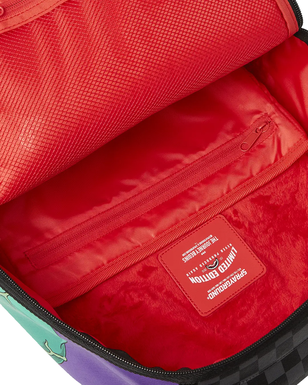 FUTURAMA SQUAD BACKPACK - Image 10