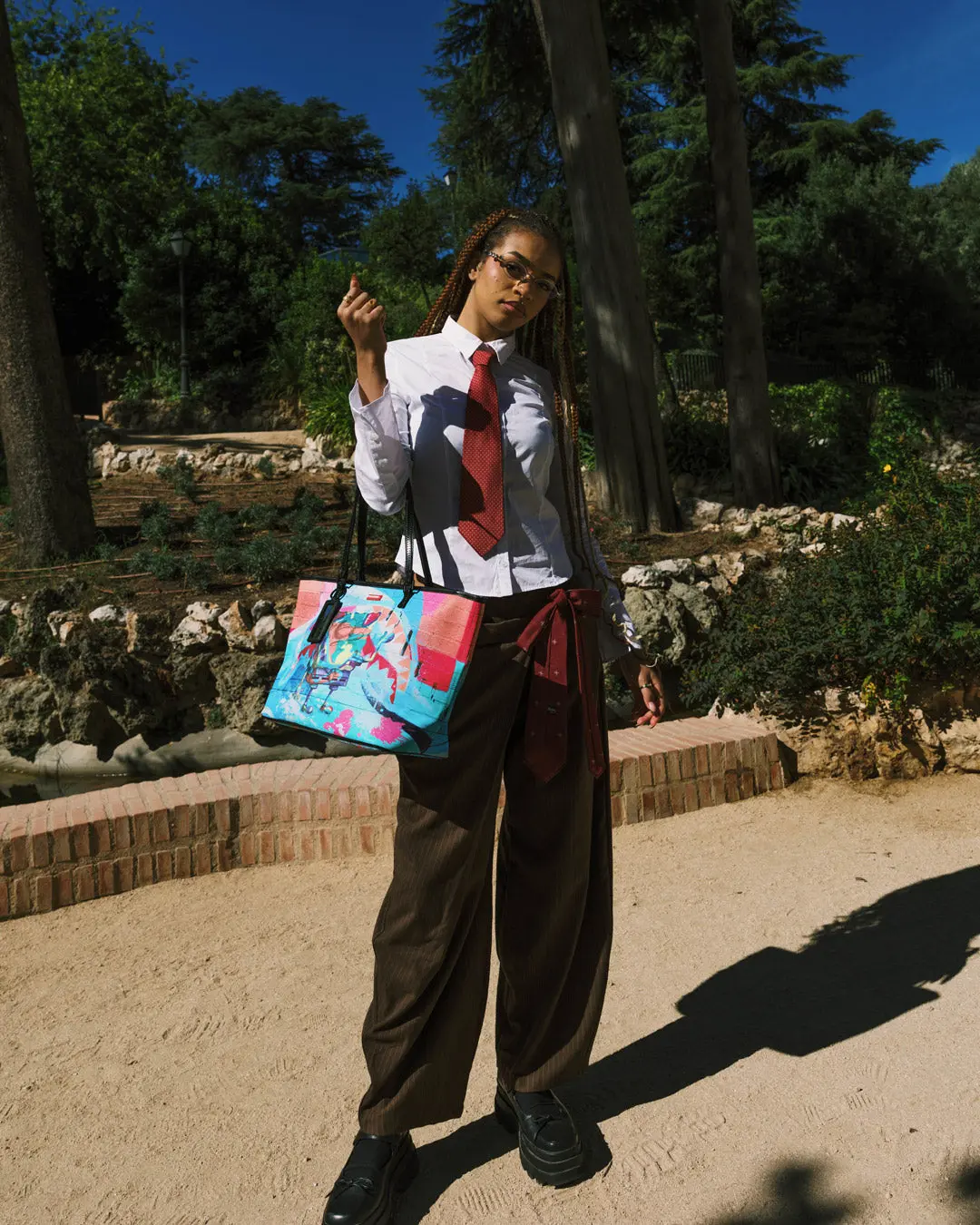 SPONGEMONET TOTE - Image 6