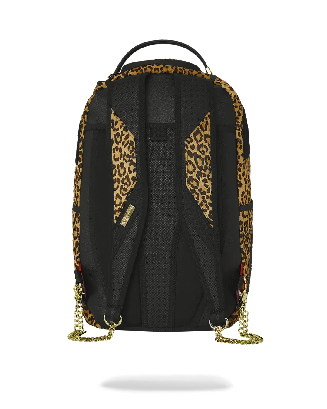 AFRICAN INTELLIGENCE 9 COURAGE LIVES ON BACKPACK - SANDFLOWER COLLAB - Image 9