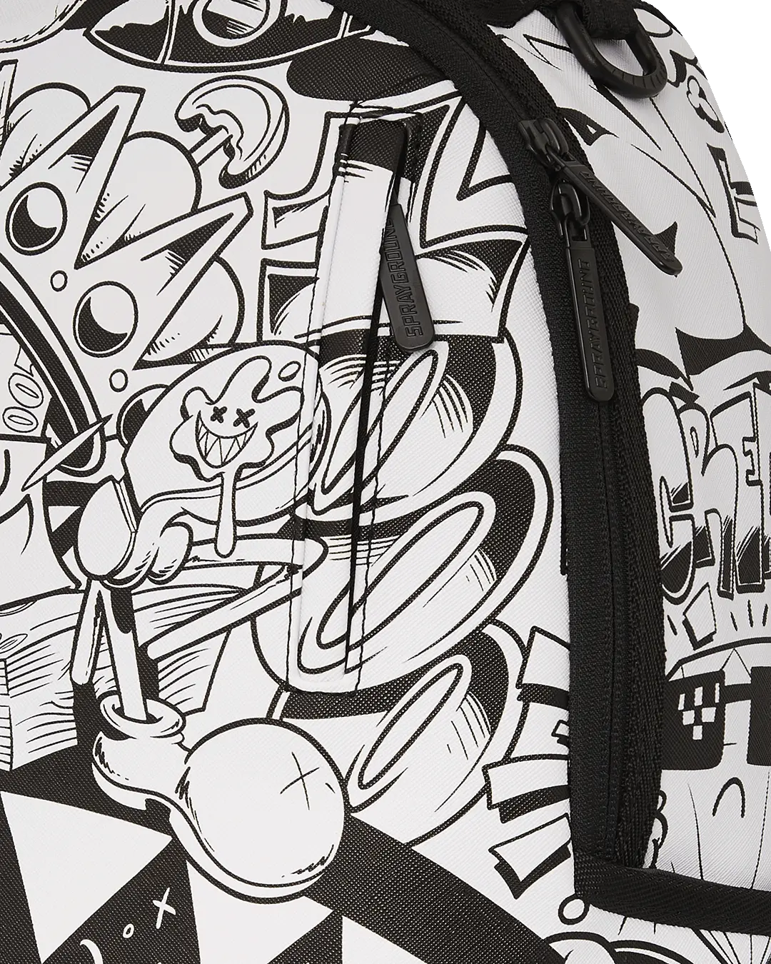 DOODLE KING BACKPACK - Image 10