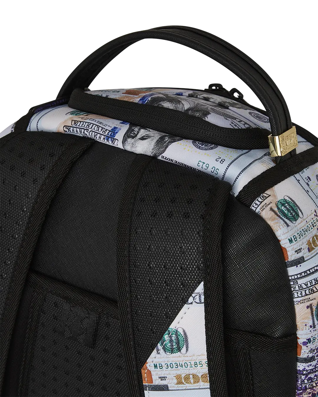 BILLIONS IN THE BANK BACKPACK - Image 13