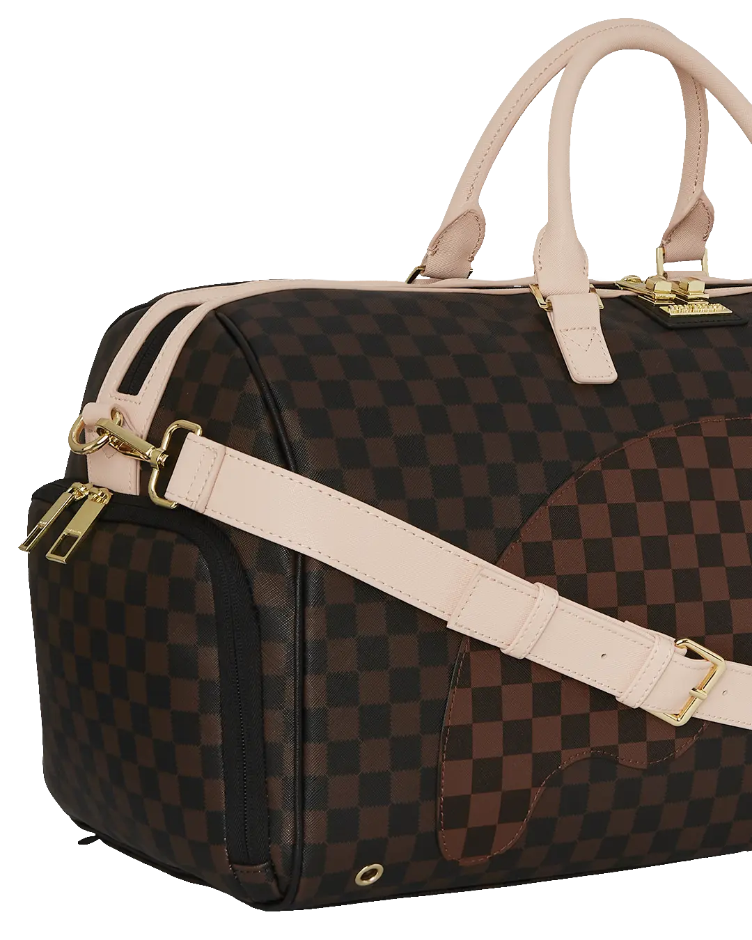BANDOLERO NOUVEAU DUFFLE - Image 13