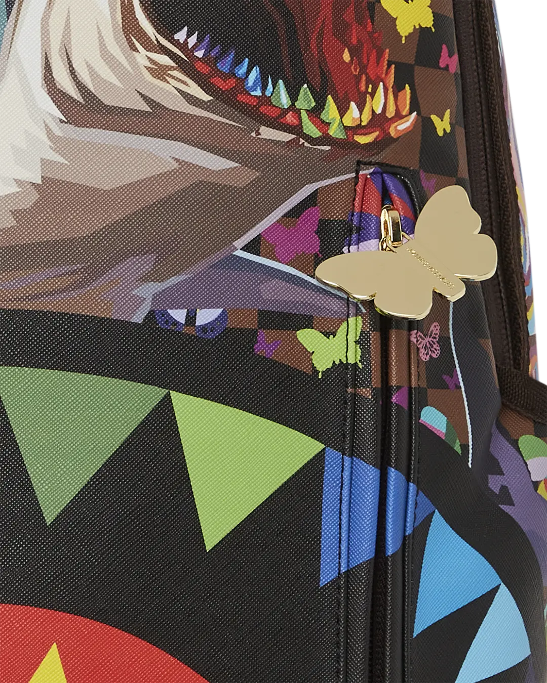 SUTTON SPIRIT ANIMAL BACKPACK (DLXV) - Image 14