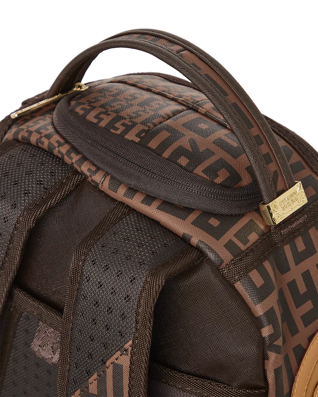 SHARKFINITY BACKPACK (DLXV) - Image 11