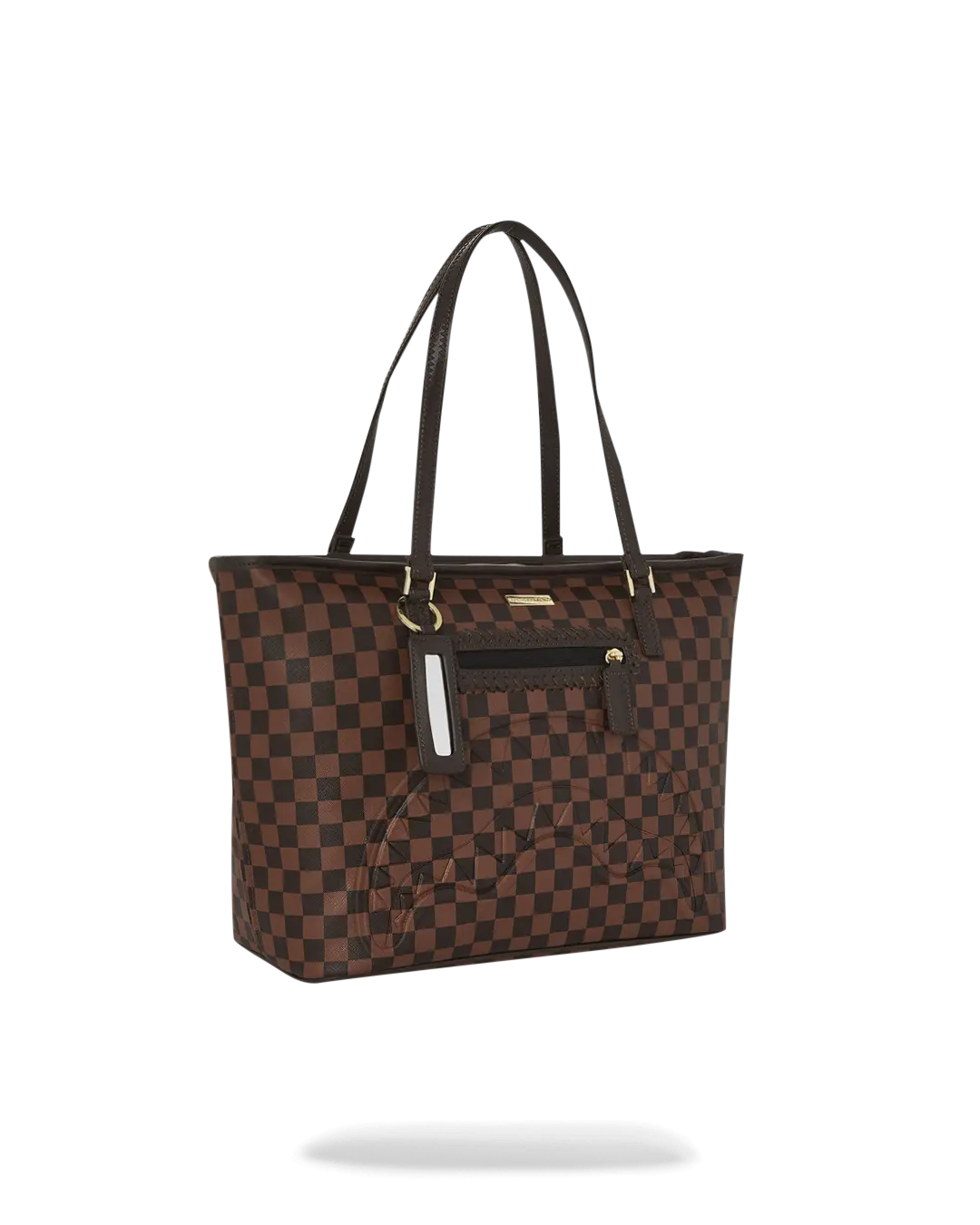 FROM PARIS WITH LOVE TOTE - Image 3