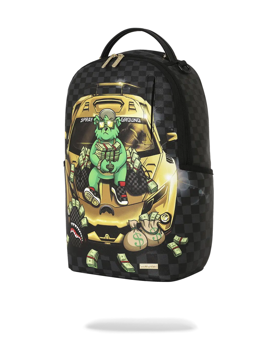 MONEY BEAR AY YO BACKPACK - Image 5