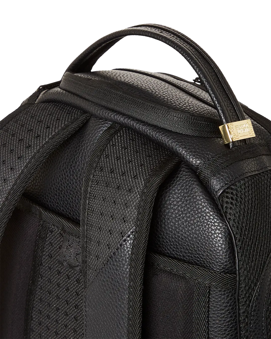 ANTI-GRAVITY GREEN BACKPACK (DLXV) - Image 11