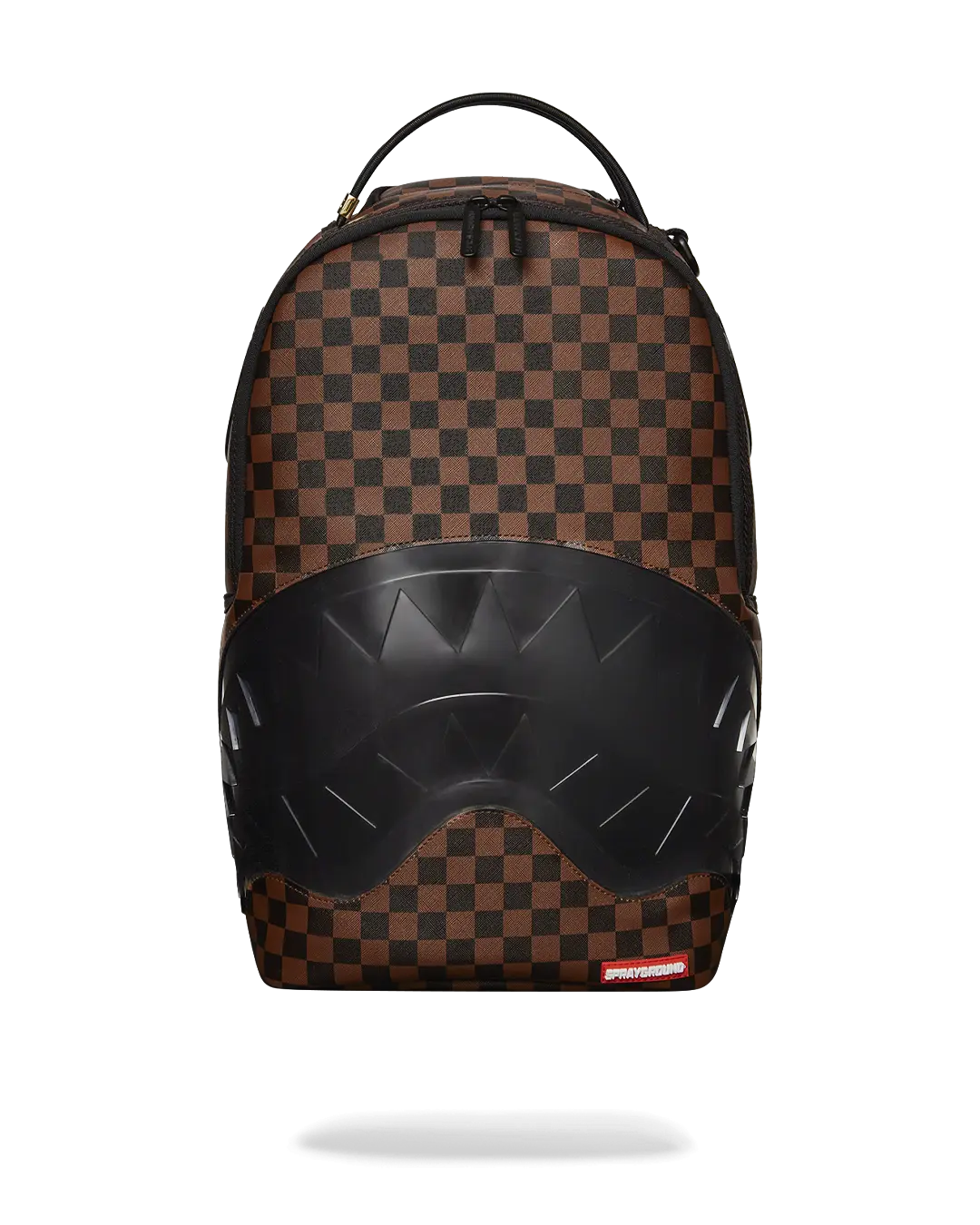 SHARKS IN PARIS CLEAR FOR TAKEOFF DLXSC BACKPACK - Image 3