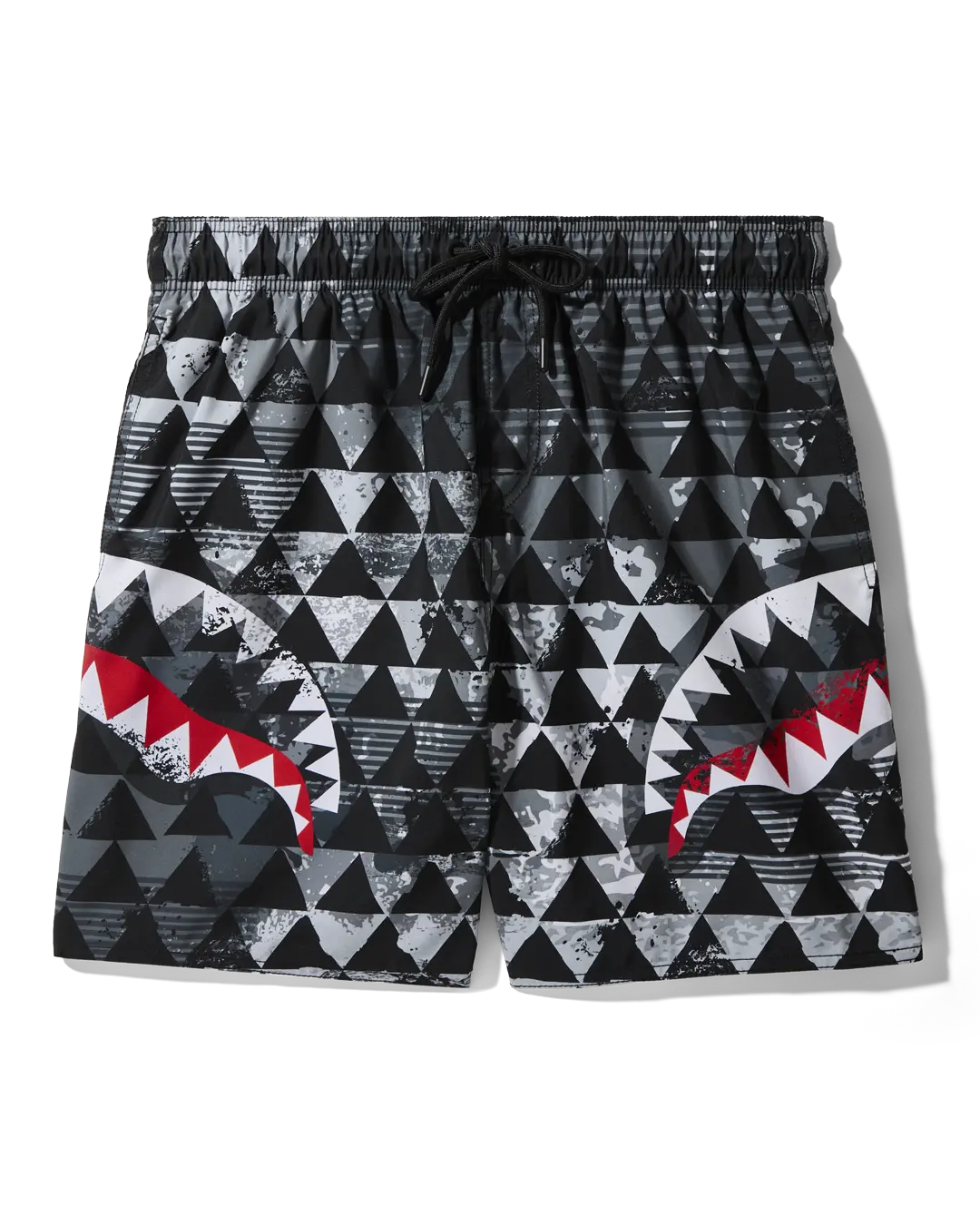 OCEAN WARRIOR SWIM SHORT