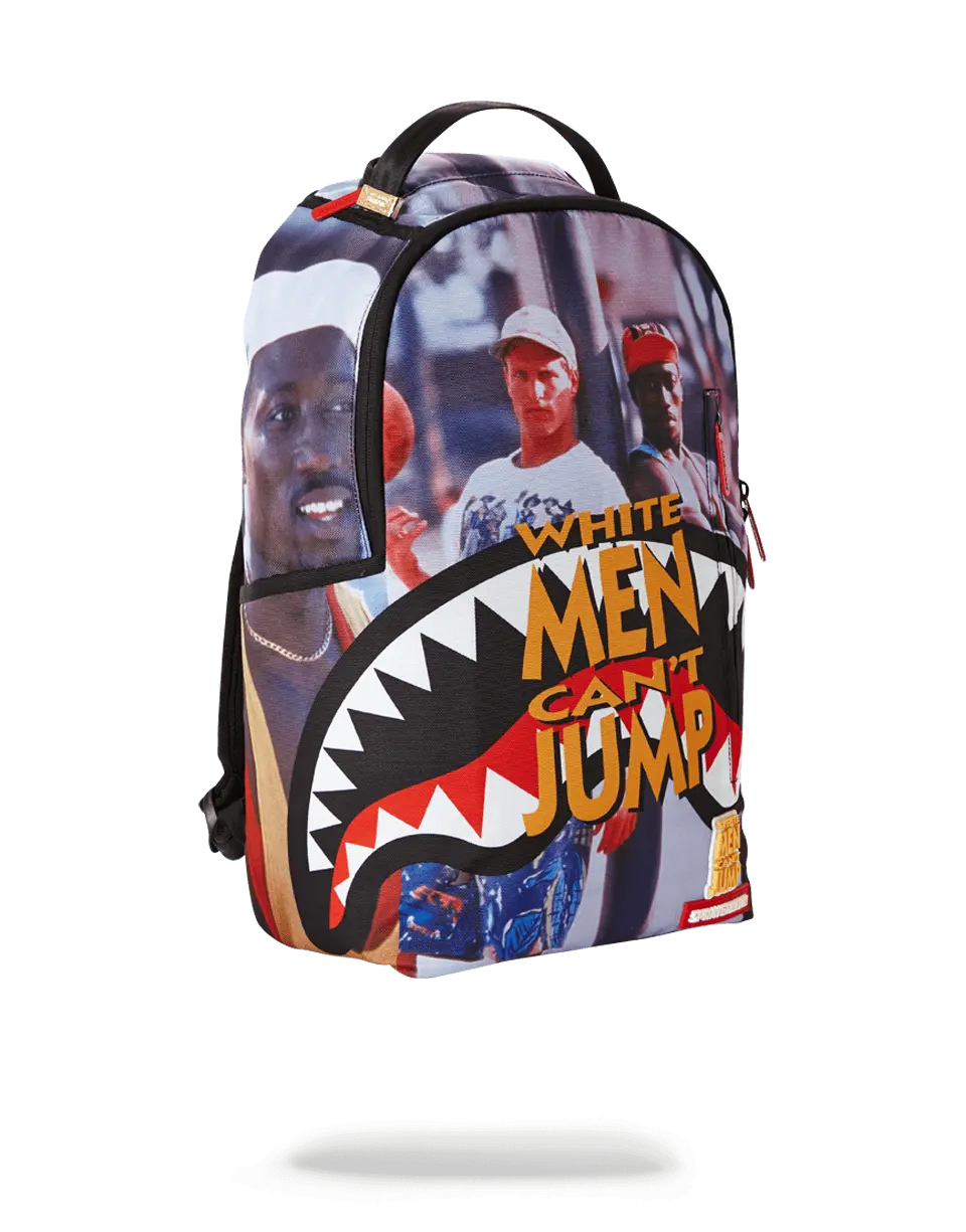 WHITE MEN CAN'T JUMP - Image 2