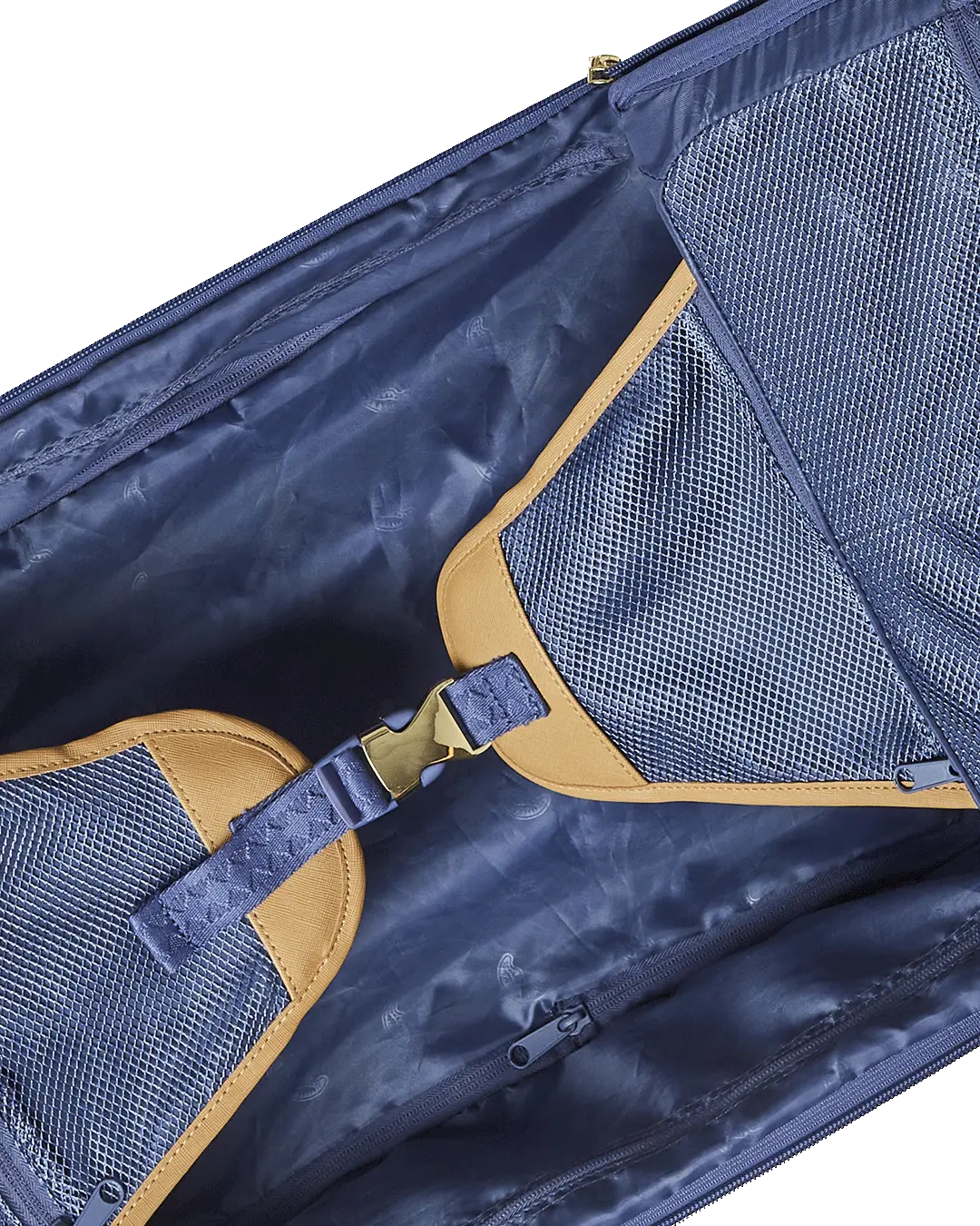 NEW SHARK YACHT CLUB IMPERIAL CARRY-ON LUGGAGE - Image 17