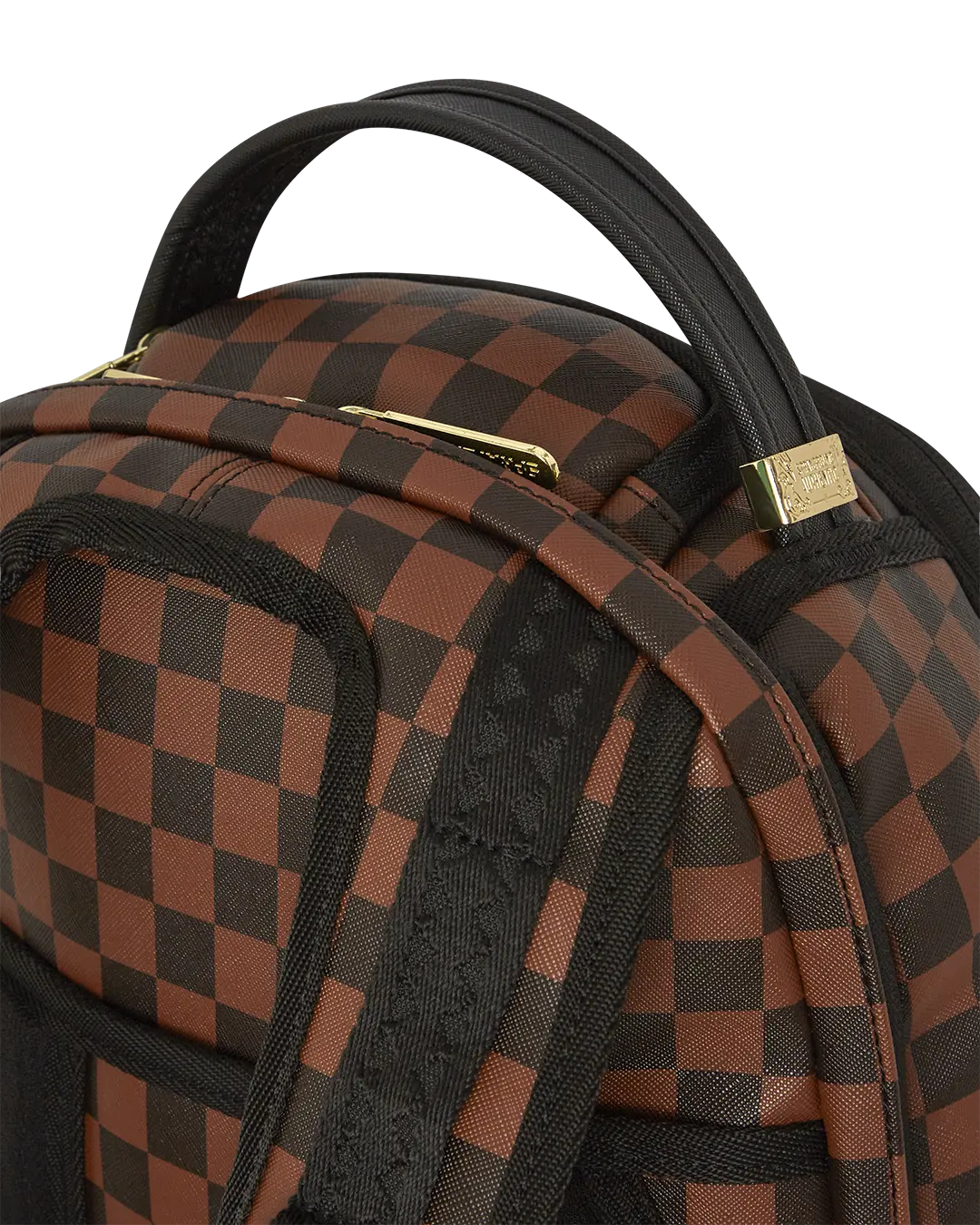 HENNY VICTORY LAP SKATEBOARD-STRAP BACKPACK - Image 13
