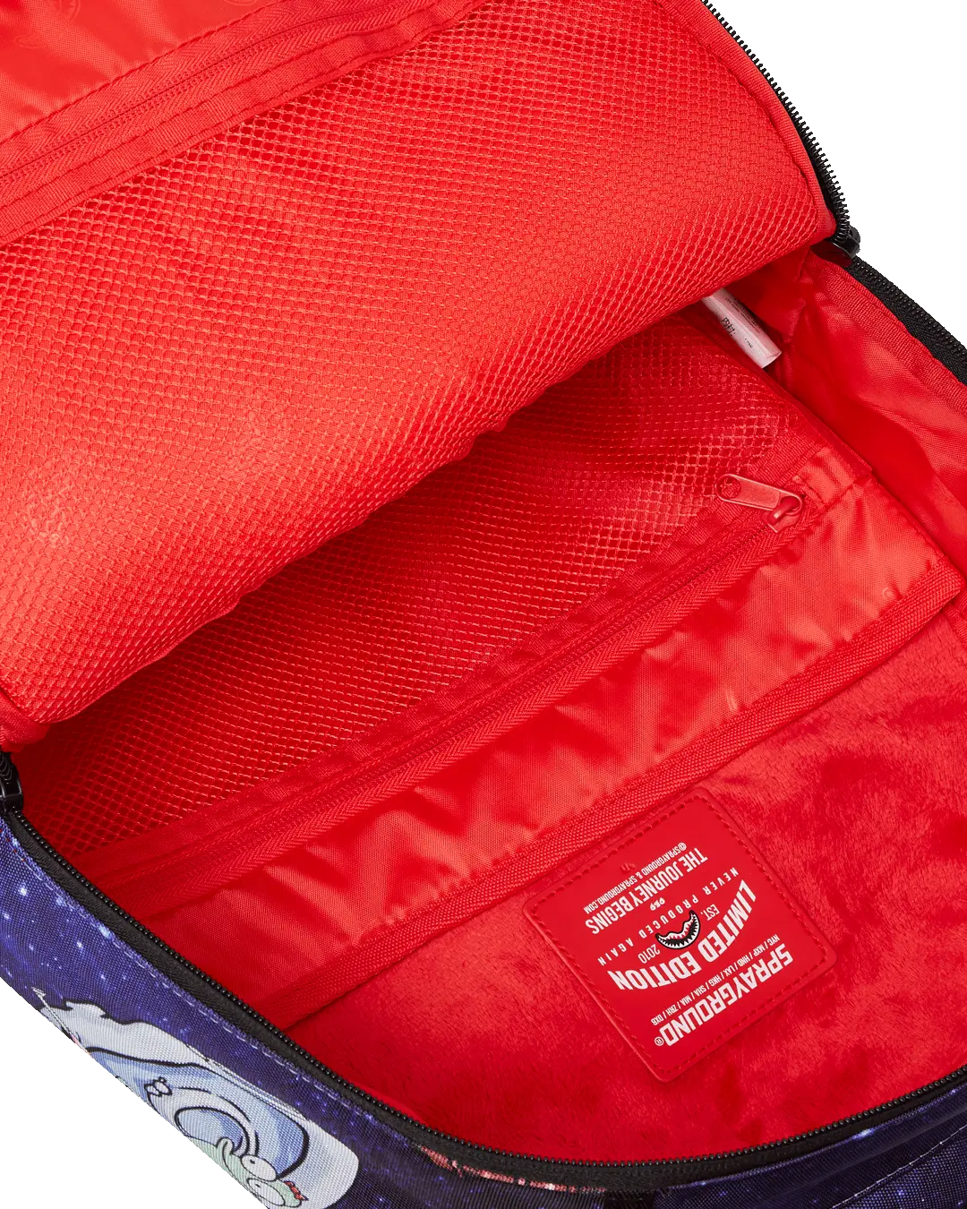 SOLAR OPPOSITES CHILLER BACKPACK - Image 8