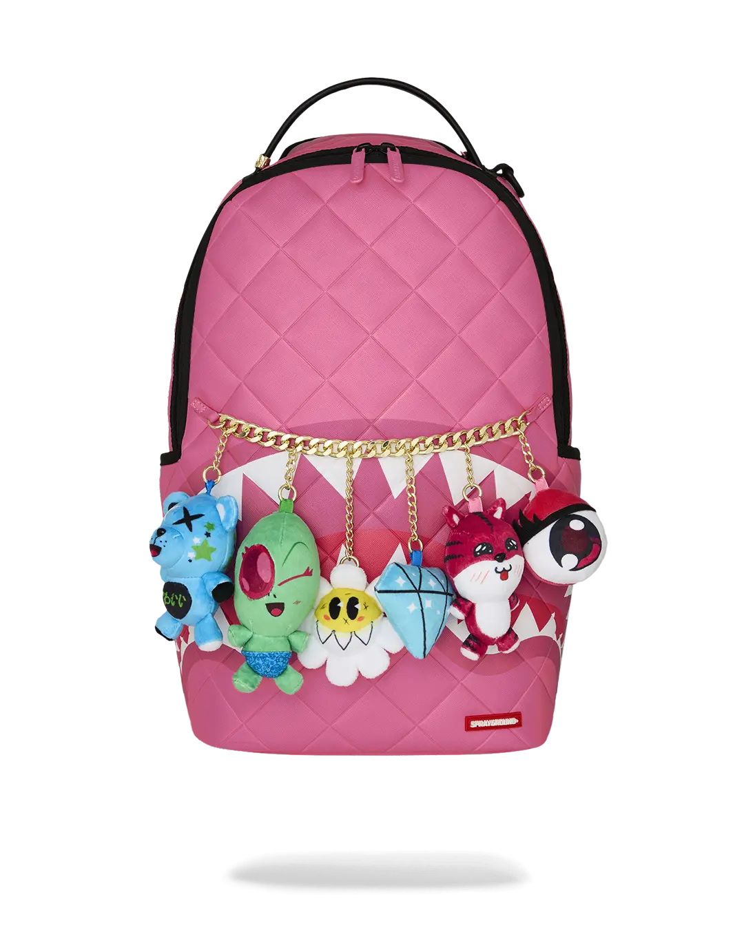KAWAII CUTIE BACKPACK