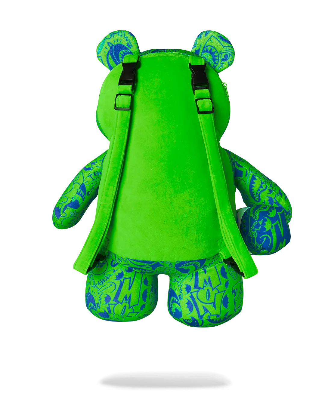 MONEYBEAR STEALTH WEALTH BACKPACK - Image 7