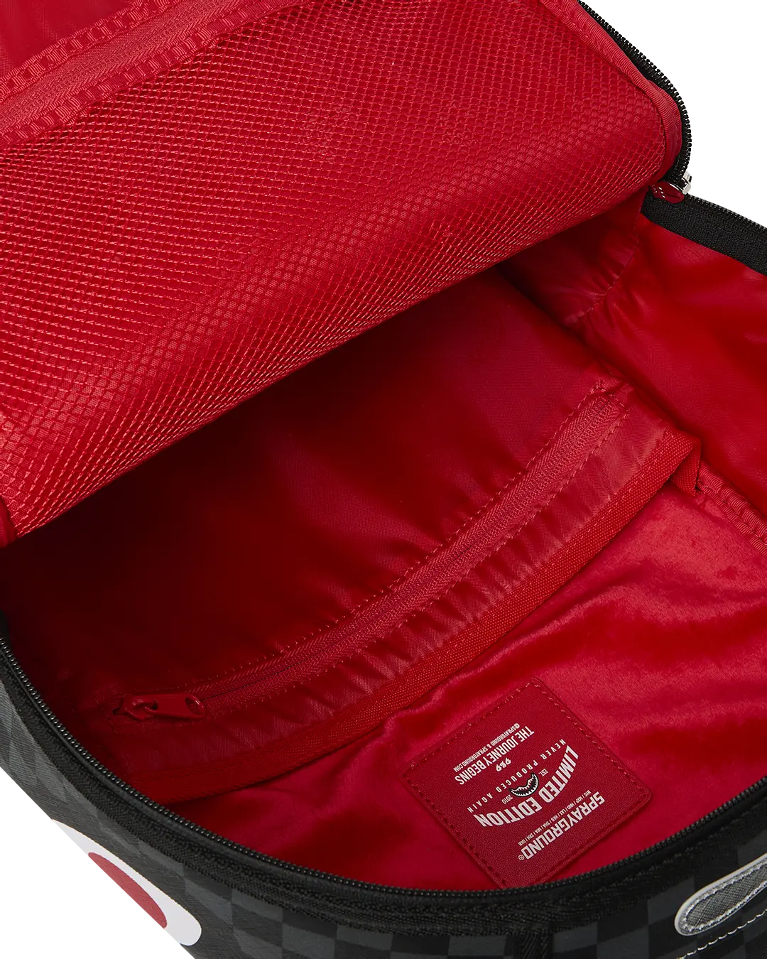 CHROME SPECTRE BACKPACK - Image 14
