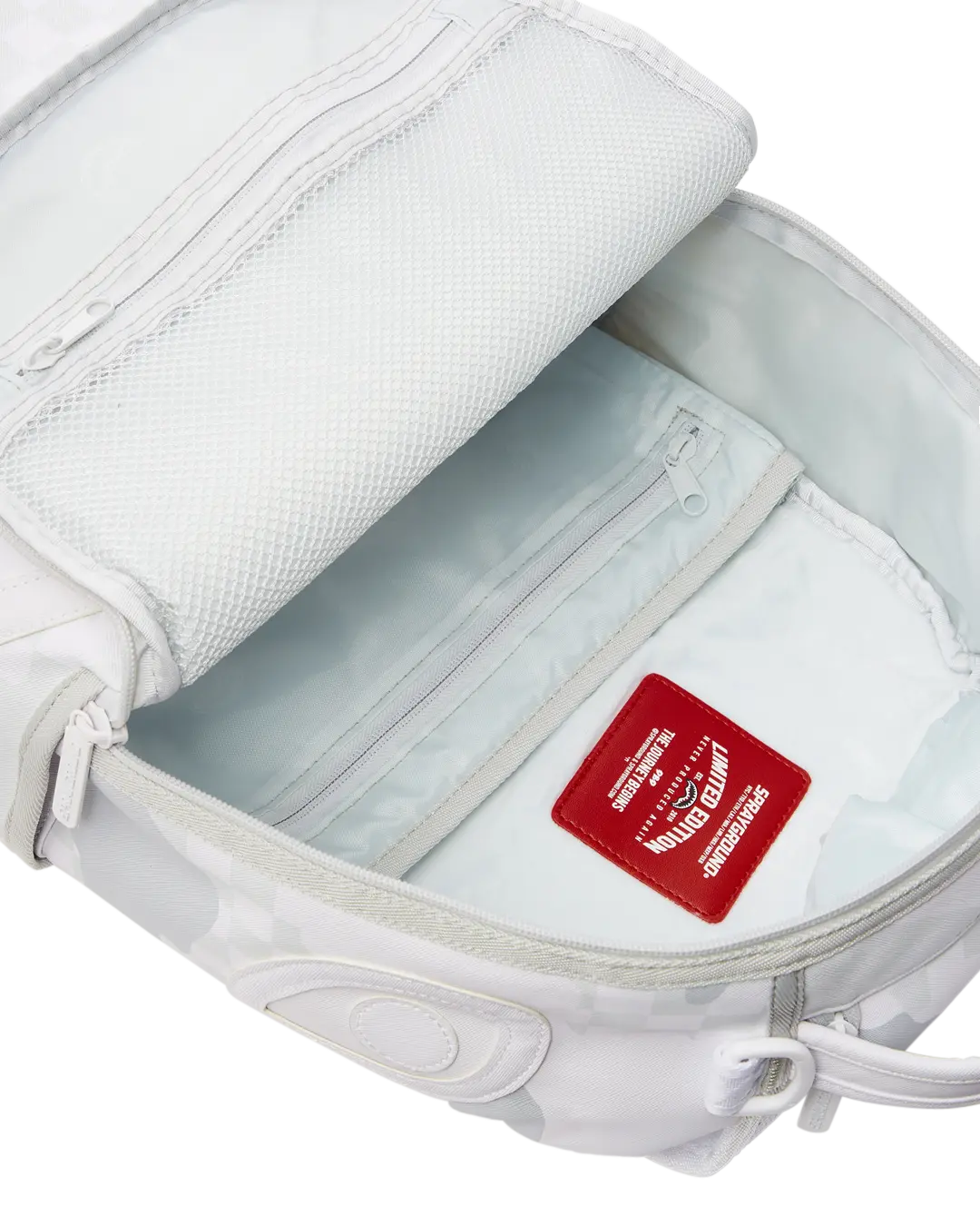 3AM LE BLANC BACKPACK (DLXV) - Image 14
