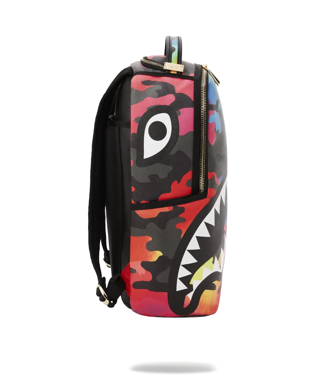CAMOBURST BACKPACK (DLXV) - Image 5