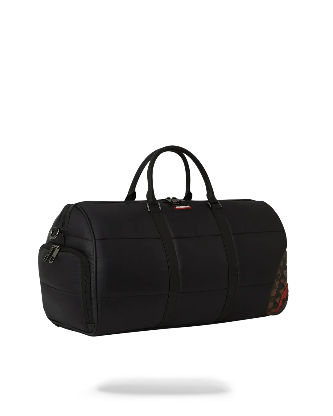 PUFFER SHARK VAIL FLEX DUFFLE - Image 3
