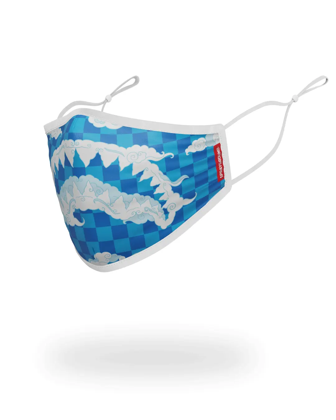 SKYBORNE FACE MASK - Image 4