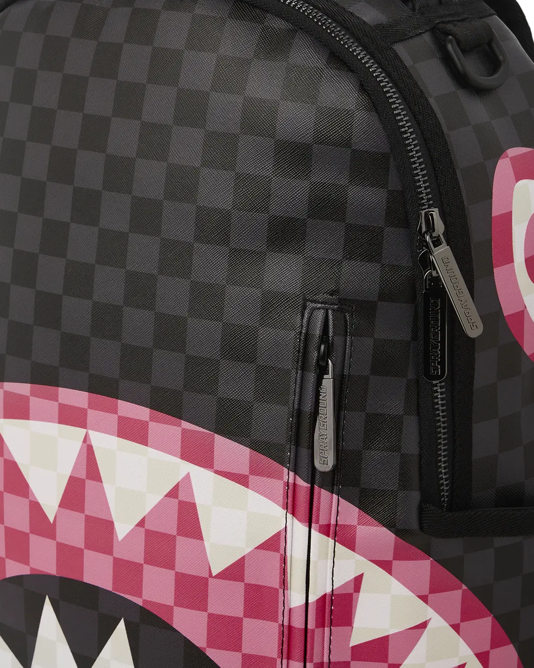 SHARKS IN CANDY BACKPACK (DLXV) - Image 9