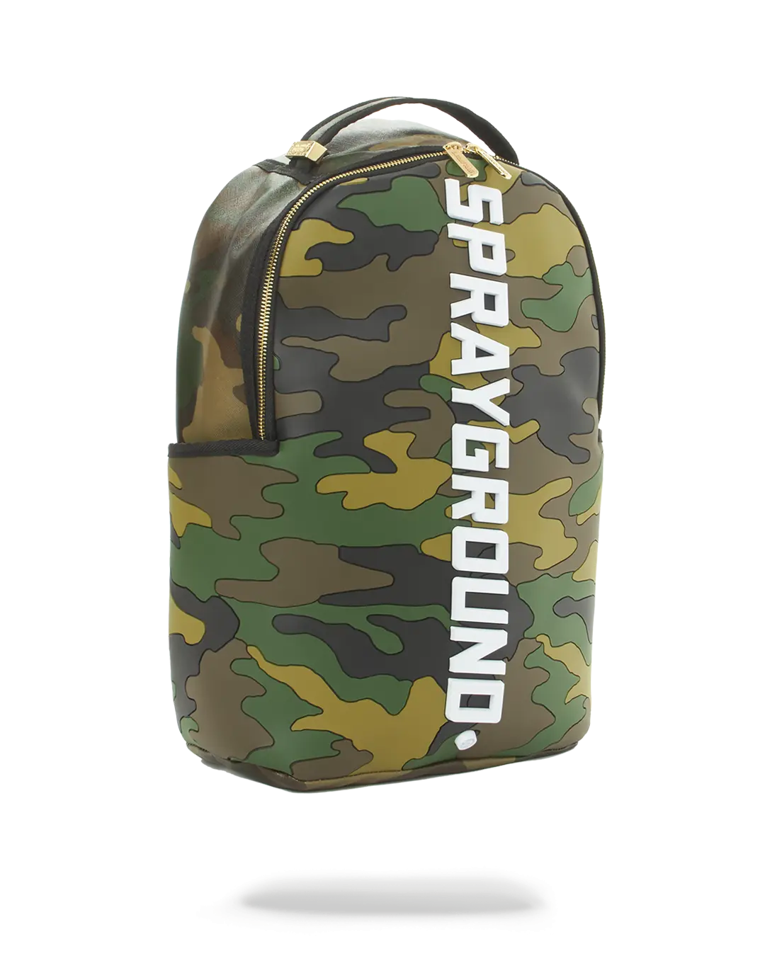 BODYGUARD (CAMO) BACKPACK - Image 2