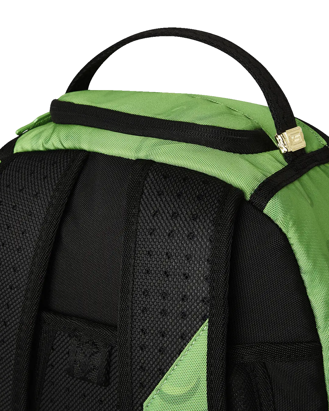 90'S NICKELODEON SLIME SQUAD DLXR BACKPACK - Image 7