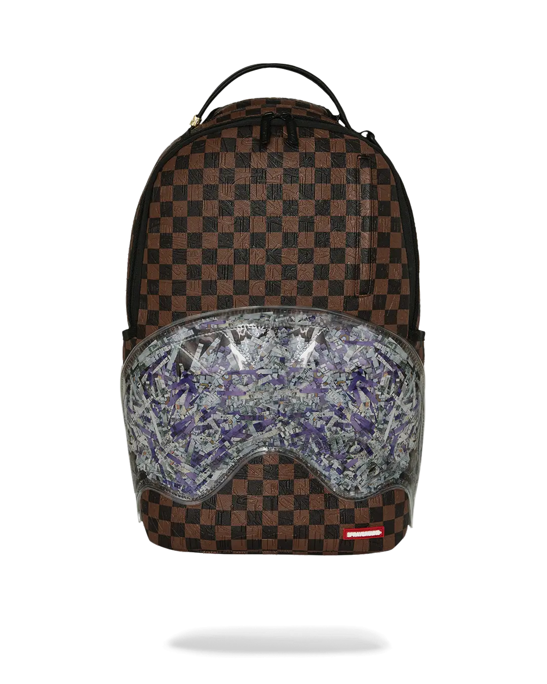 SHRED SHARK BACKPACK