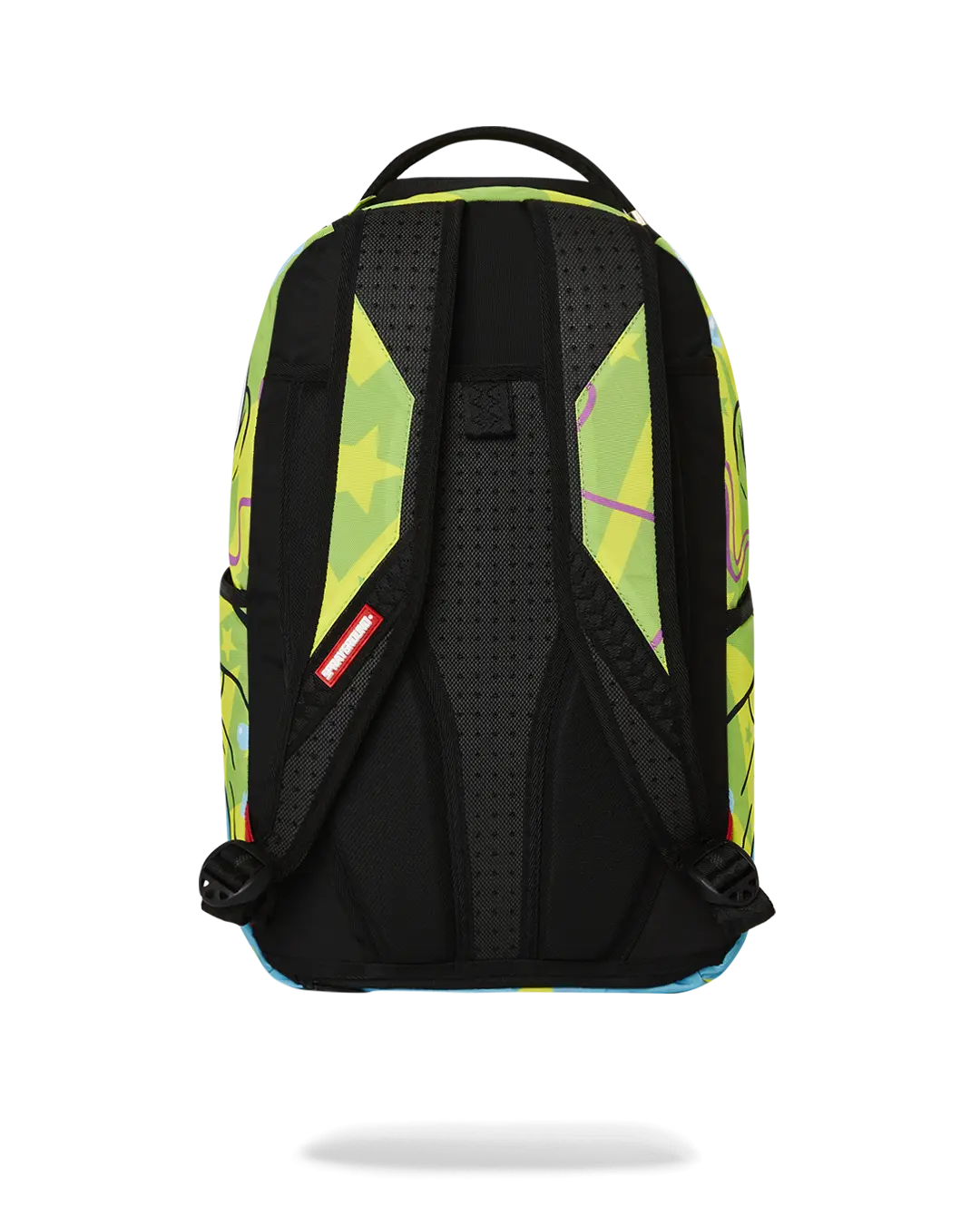 SUPER DUPER WEIRD DLXSR BACKPACK - Image 7