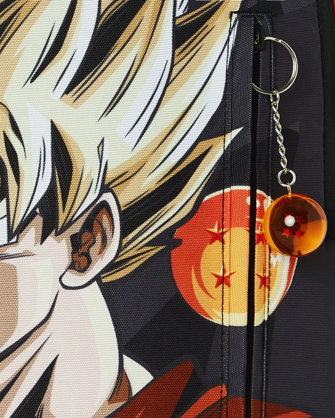 GOKU NO FEAR - Image 12