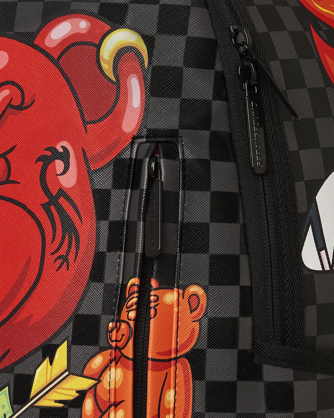 WTF DIABLO BACKPACK - Image 11