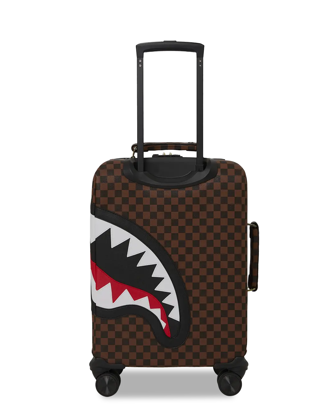 HENNYVILLE CARRY-ON LUGGAGE - Image 3