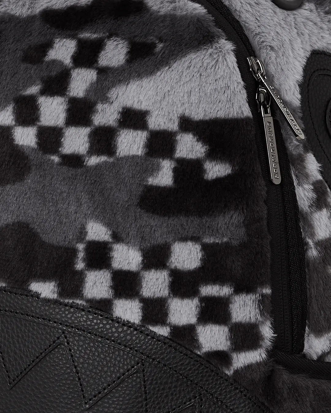 3AM PLUSH ASPEN HIGHLANDS BACKPACK - Image 11