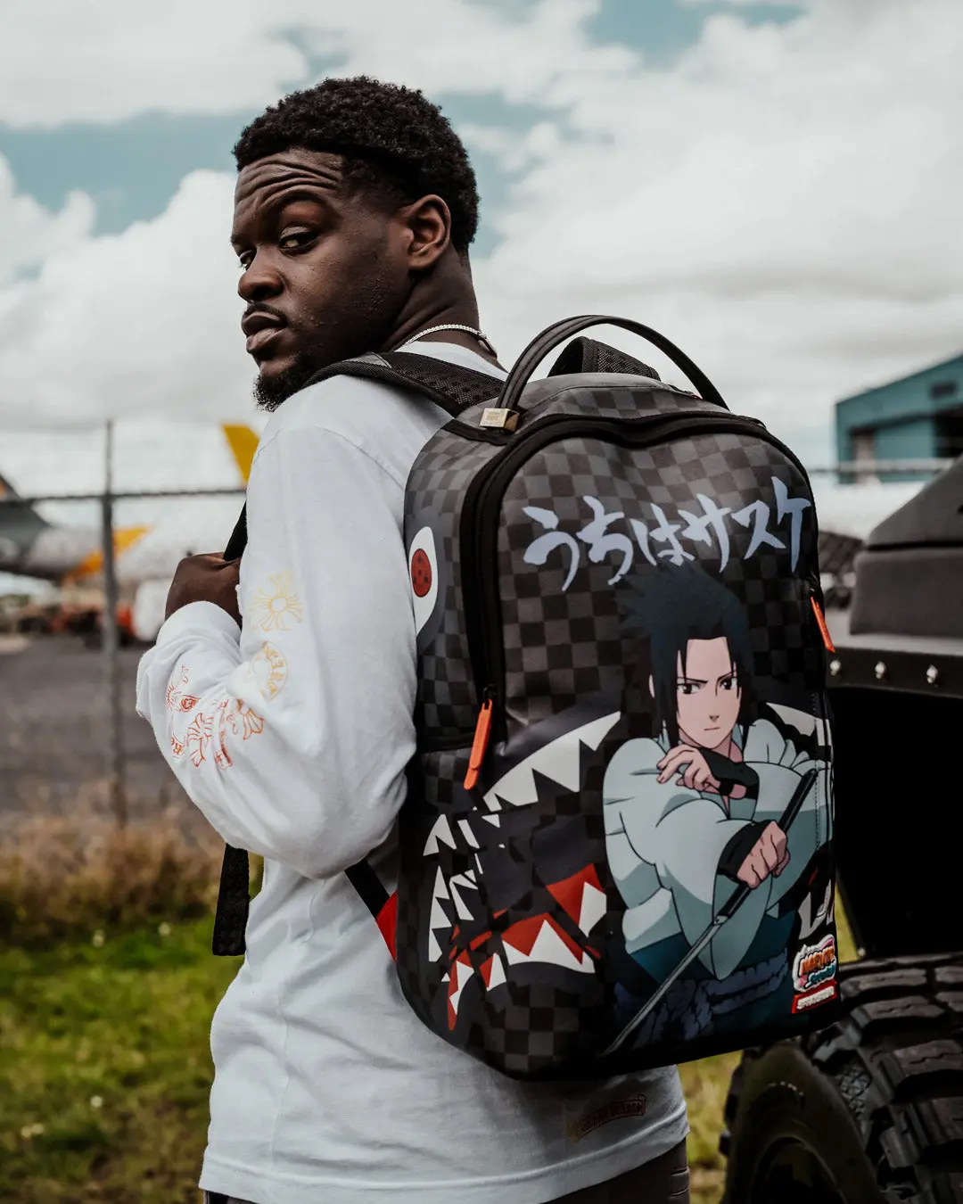 NARUTO SASUKE (DLXV) - Image 2