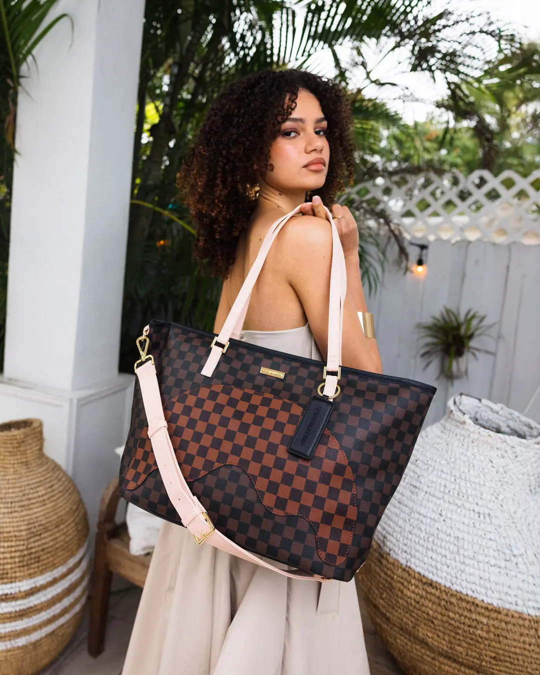 BANDOLERO NOUVEAU TOTE - Image 6