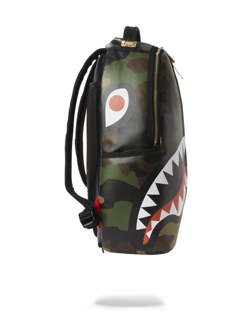 JUNGLE PARIS BACKPACK - Image 2
