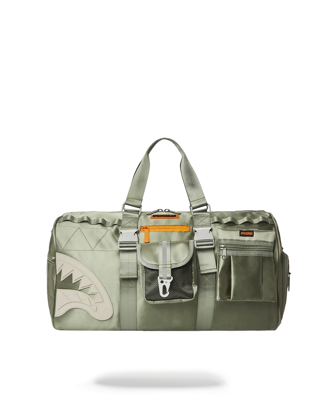 SPECIAL OPS AIRBORNE DUFFLE