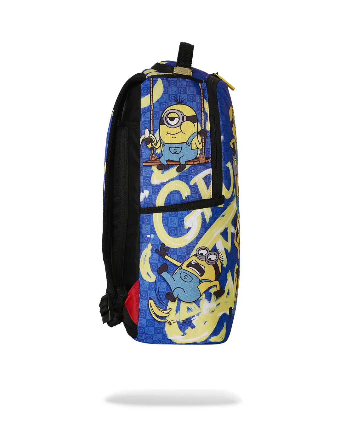 MINIONS MADNESS BACKPACK - Image 3