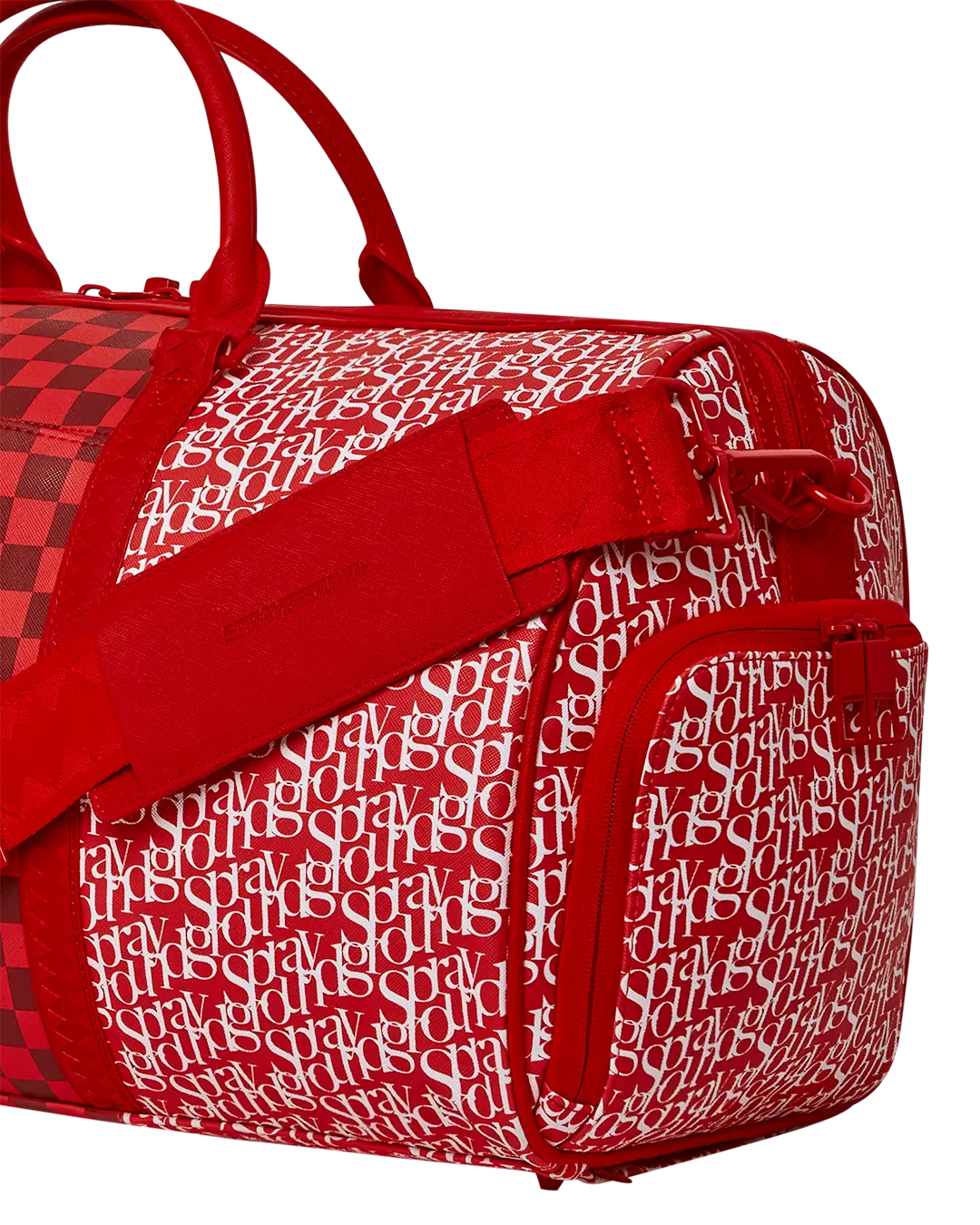 FREQUENT FLIER DUFFLE - Image 9